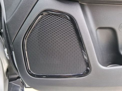 New 2026 Jeep Compass Latitude image 26