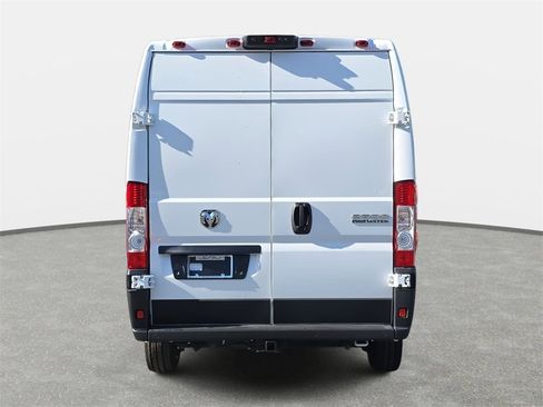 New 2026 RAM ProMaster 2500 w/ Safety Group image 6