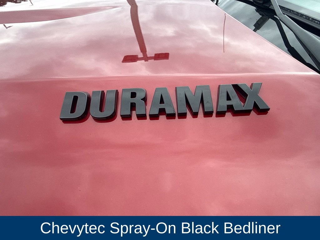 Used 2020 Chevrolet Silverado 1500 RST AWD/4WD image 10