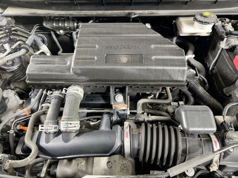 Used 2022 Honda CR-V EX image 29