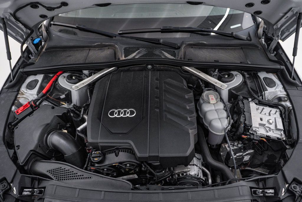 Used 2023 Audi A4 2.0T allroad Premium Plus AWD/4WD image 28