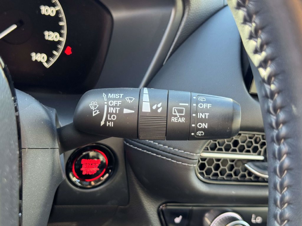 Used 2023 Honda HR-V EX-L image 23