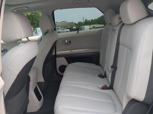 Used 2023 Hyundai Ioniq 5 Limited w/ Cargo Package AWD/4WD image 12