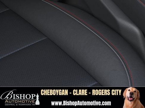 New 2026 Chevrolet Traverse Z71 AWD/4WD image 21