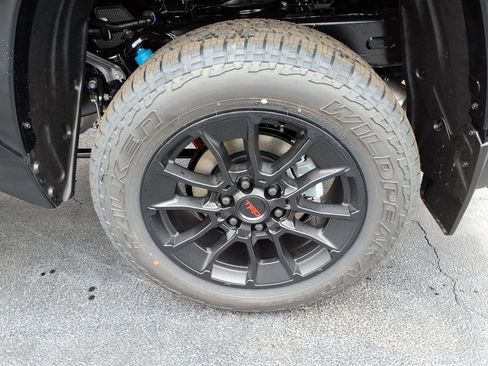 New 2026 Toyota Tundra 1794 Edition image 10