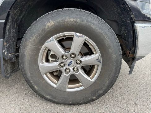 Used 2019 Ford F150 XLT w/ Equipment Group 302A Luxury AWD/4WD image 4