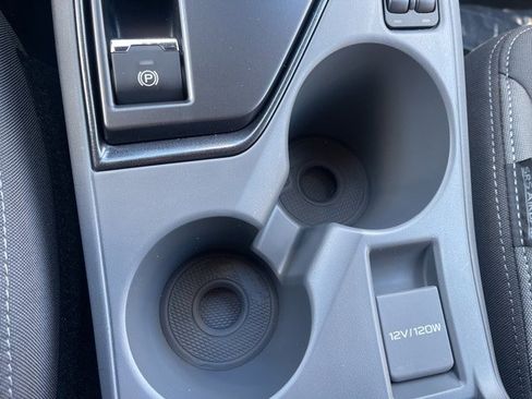 New 2026 Subaru Crosstrek 2.0i Premium image 29