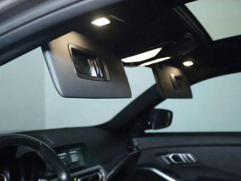 Used 2020 BMW 330i xDrive Sedan w/ Parking Assistance Package image 29