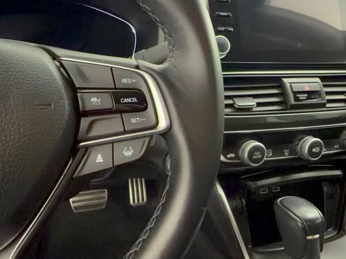 Used 2022 Honda Accord Sport Special Edition image 19
