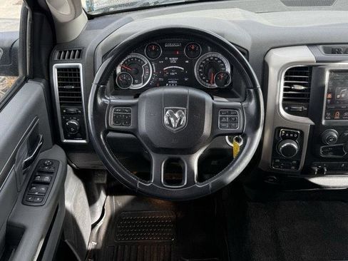 Used 2014 RAM 1500 Big Horn image 22