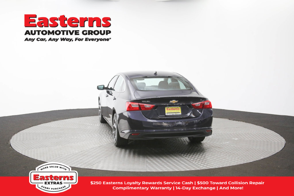 Used 2023 Chevrolet Malibu LT FWD image 62