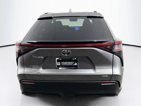 Certified 2023 Toyota bZ4X AWD w/ Weather Package image 6