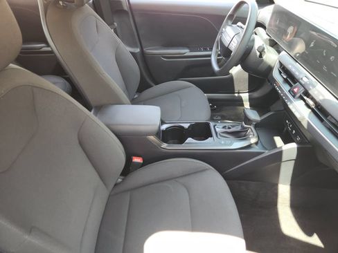 Used 2026 Kia K4 FWD image 11