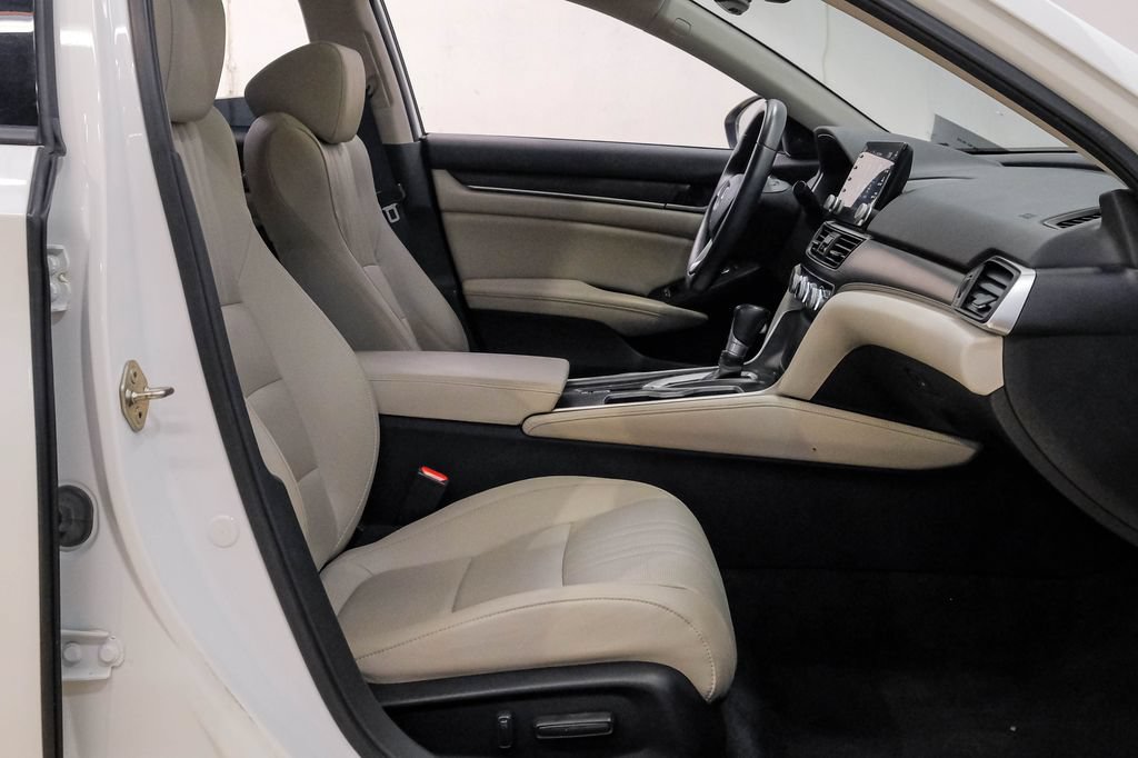 Used 2019 Honda Accord EX-L image 44