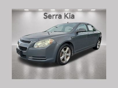 Used 2009 Chevrolet Malibu Hybrid