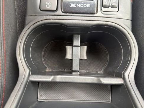 Used 2024 Subaru Forester Sport AWD/4WD image 33