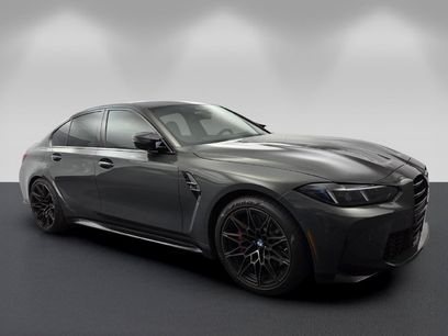 Used 2026 BMW M3 Competition