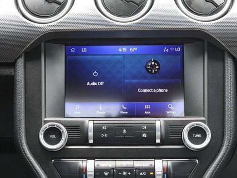 Used 2021 Ford Mustang GT w/ Equipment Group 301A RWD image 18