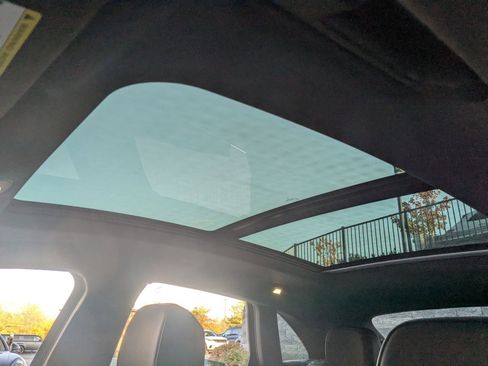 New 2026 Porsche Macan S image 28