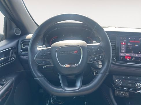 Used 2025 Dodge Durango R/T AWD/4WD image 15
