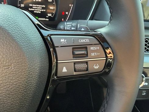 Certified 2026 Acura Integra FWD image 14