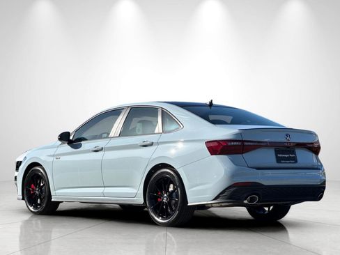 New 2026 Volkswagen Jetta GLI Autobahn FWD image 3