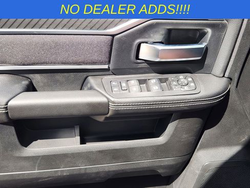 New 2026 RAM 2500 Lone Star image 21