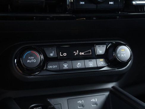 New 2026 Nissan Kicks SV w/ Cold Weather Package image 14