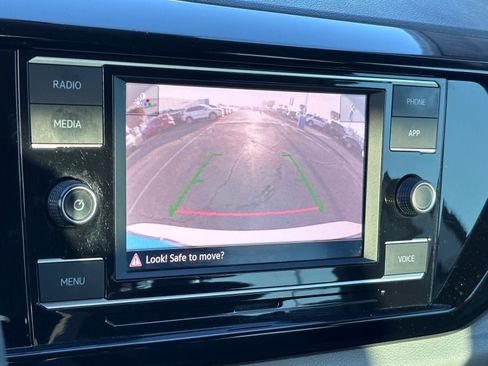 Used 2022 Volkswagen Taos S FWD image 30