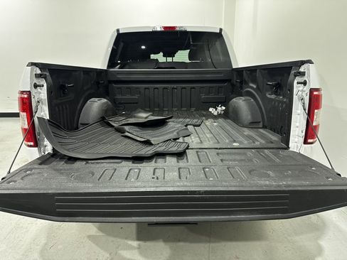 Used 2020 Ford F150 XLT w/ Equipment Group 301A Mid image 27