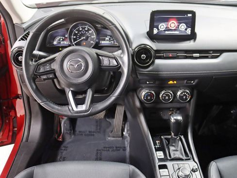 Used 2019 MAZDA CX-3 Touring w/ Preferred Equipment Package AWD/4WD image 14