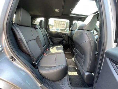 New 2026 Subaru Forester Touring image 22