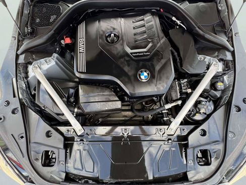 Used 2021 BMW Z4 sDrive30i RWD image 65