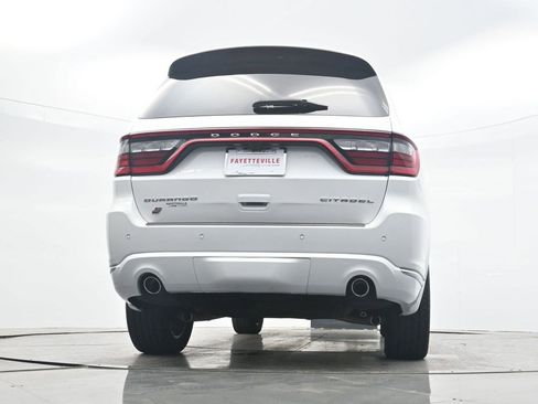 Used 2023 Dodge Durango Citadel AWD/4WD image 32