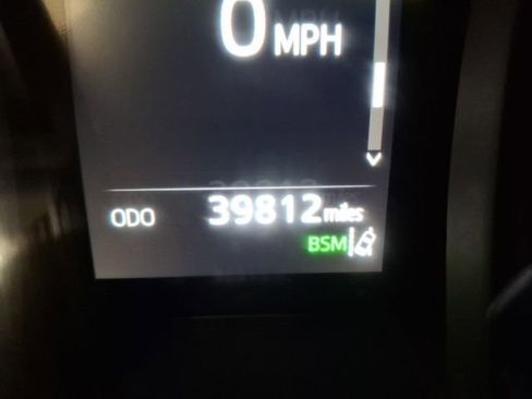 Used 2022 Toyota Camry LE w/ Cold Weather Package image 18