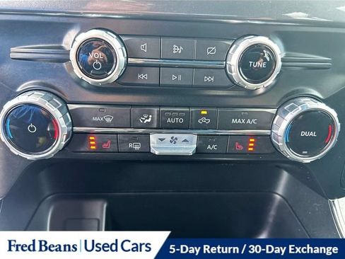 Used 2023 Ford F150 XLT w/ Equipment Group 302A High AWD/4WD image 27