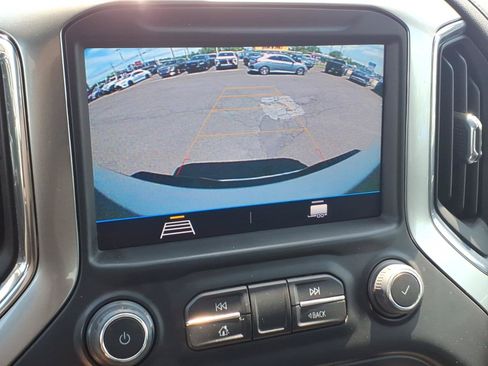 Used 2023 Chevrolet Silverado 2500 LT AWD/4WD image 22
