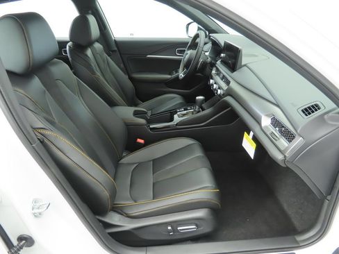 Used 2026 Acura Integra A-Spec FWD image 21