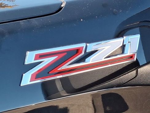 Used 2023 Chevrolet Silverado 1500 RST image 37