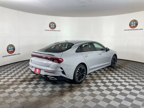 Used 2024 Kia K5 GT-Line w/ GT-Line Premium Package image 18