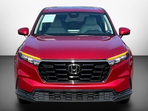 Used 2023 Honda CR-V EX-L image 2