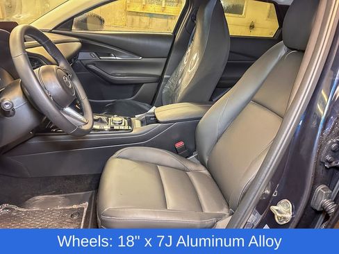 Used 2025 MAZDA CX-30 AWD 2.5 S w/ Select Sport Pkg image 10