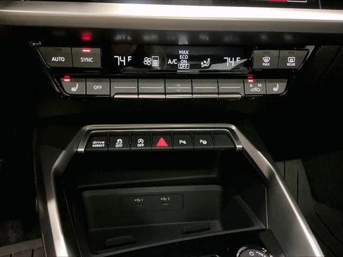 Used 2023 Audi A3 2.0T Premium w/ Convenience Package image 33