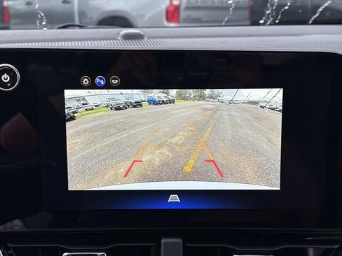 New 2026 Chevrolet Equinox ACTIV FWD image 51