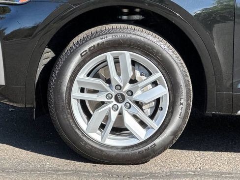 Used 2023 Audi Q5 2.0T Premium w/ Convenience Package AWD/4WD image 37