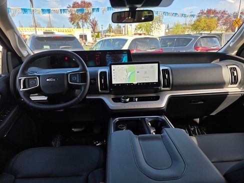 New 2026 Ford Expedition Max Active image 5