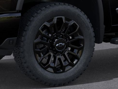 New 2026 Chevrolet Silverado 2500 High Country w/ Technology Package image 33