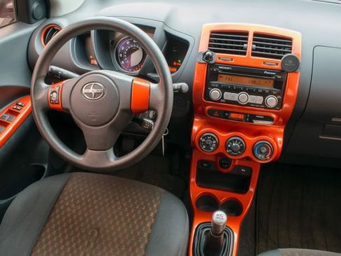 Used 2008 Scion xD image 22