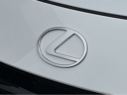 New 2026 Lexus IS 350 F Sport image 41