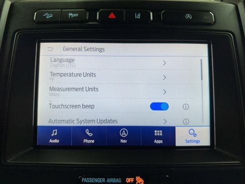 Used 2021 Ford Expedition Limited image 30